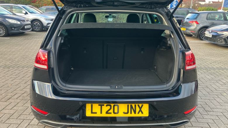 Volkswagen Golf 1.5 TSI EVO Match Edition 5dr Petrol Hatchback